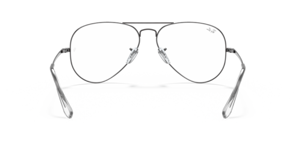 Okulary korekcyjne Ray-Ban® RB 6489 2502 58