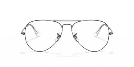 Okulary korekcyjne Ray-Ban® RB 6489 2502 58