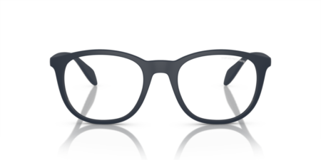 Okulary przeciwsłoneczne Emporio Armani EA 4211 5088/1W 52 z nakładką