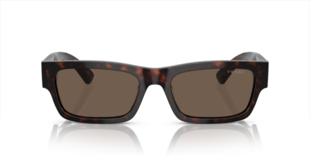 Okulary przeciwsłoneczne Prada SPR A03 17N-08T 56