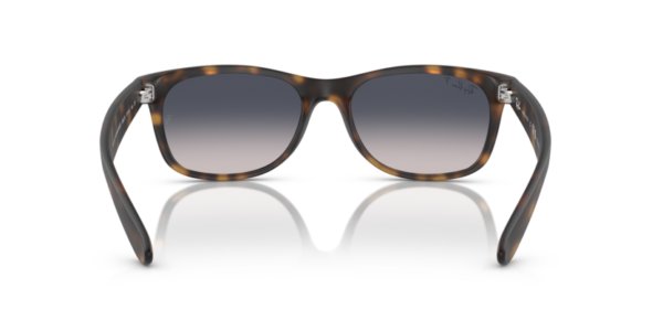 Okulary przeciwsłoneczne Ray-Ban® RB 2132 NEW WAYFARER 865/78 58
