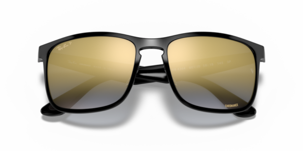 Okulary przeciwsłoneczne Ray-Ban® 4264 601/J0 58 z polaryzacją