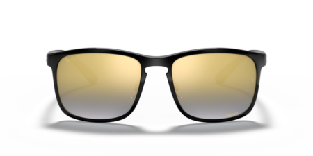 Okulary przeciwsłoneczne Ray-Ban® 4264 601/J0 58 z polaryzacją