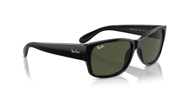 Okulary przeciwsłoneczne Ray-Ban® RB 4388 601/31 58