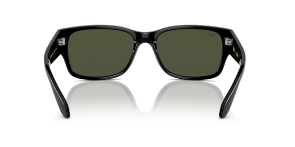 Okulary przeciwsłoneczne Ray-Ban® RB 4388 601/31 58