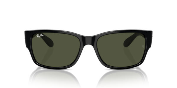 Okulary przeciwsłoneczne Ray-Ban® RB 4388 601/31 58