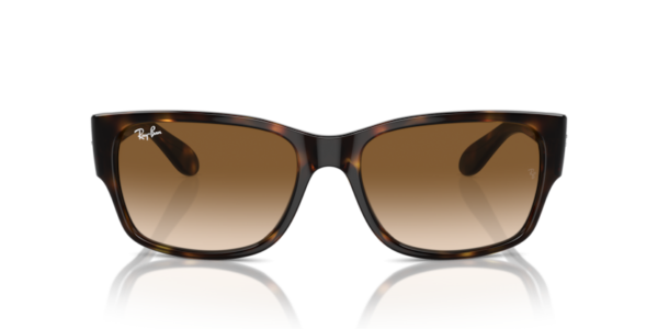 Okulary przeciwsłoneczne Ray-Ban® RB 4388 710/51 55