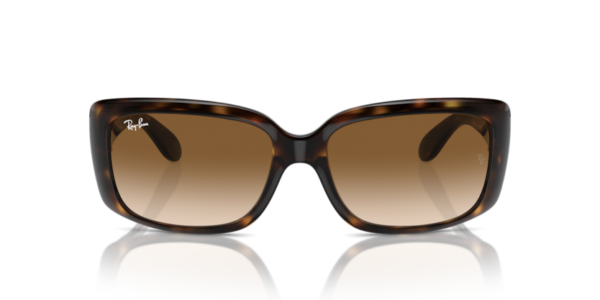 Okulary przeciwsłoneczne Ray-Ban® RB 4389 710/51 58