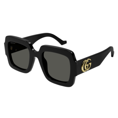 Okulary przeciwsłoneczne Gucci GG 1547S 001 50