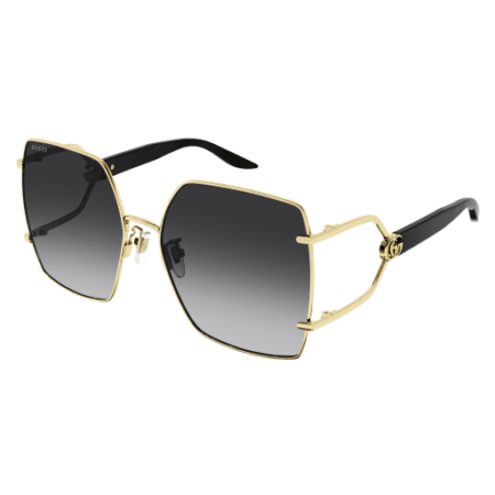 Okulary przeciwsłoneczne Gucci GG 1564SA 001 61