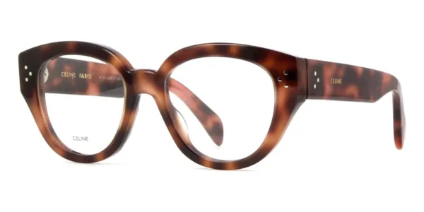 Okulary korekcyjne Celine CL 50132I 055 18