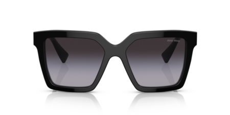Okulary przeciwsłoneczne Miu Miu SMU 03Y 1AB-5D1 54