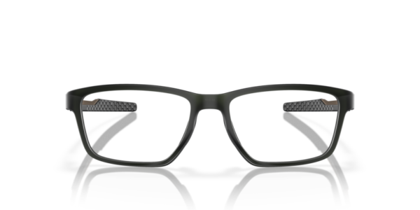 Okulary korekcyjne Oakley OX8153 Metalink 03 57