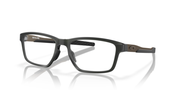 Okulary korekcyjne Oakley OX8153 Metalink 03 57