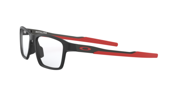 Okulary korekcyjne Oakley OX8153 Metalink 06 55