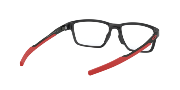 Okulary korekcyjne Oakley OX8153 Metalink 06 55