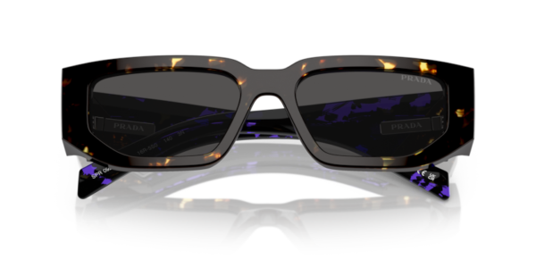 Okulary przeciwsłoneczne Prada SPR 09Z 16R-5S0 54