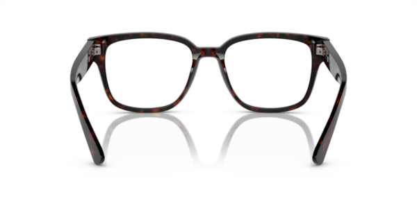 Okulary korekcyjne Prada VPR A09 17N-1O1 54