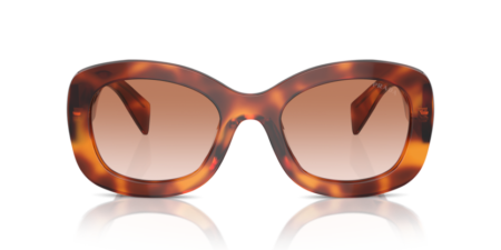 Okulary przeciwsłoneczne Prada SPR A13S 18R-70E 54