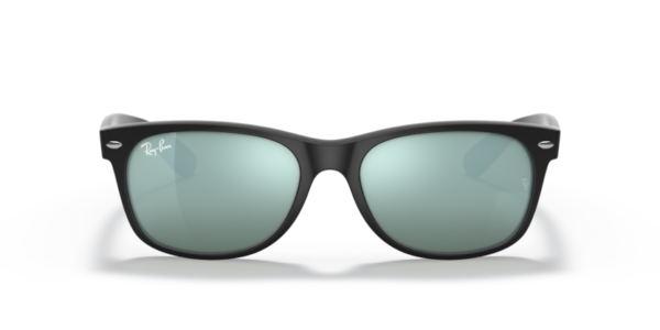 Okulary przeciwsłoneczne Ray-Ban® RB 2132 NEW WAYFARER 622/30 55