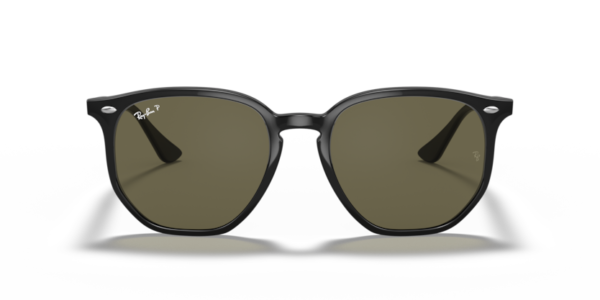 Okulary przeciwsłoneczne Ray-Ban® RB 4306 601/9A 54 z polaryzacją