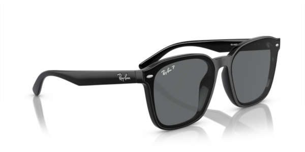 Okulary przeciwsłoneczne Ray-Ban® RB 4392D 601/8166 z polaryzacją