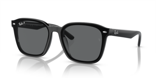 Okulary przeciwsłoneczne Ray-Ban® RB 4392D 601/8166 z polaryzacją