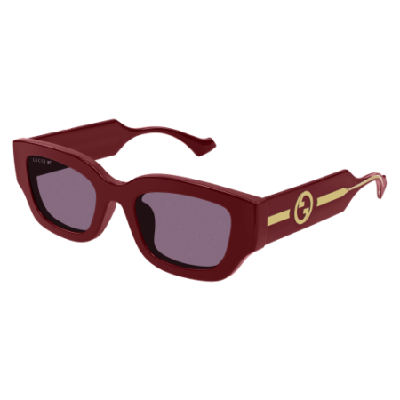 Okulary przeciwsłoneczne Gucci GG 1558SK 005 51
