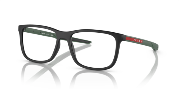 Okulary korekcyjne Prada Sport VPS 07O 1BO-1O1 56