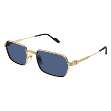 Okulary przeciwsłoneczne Cartier CT0463S 003 56