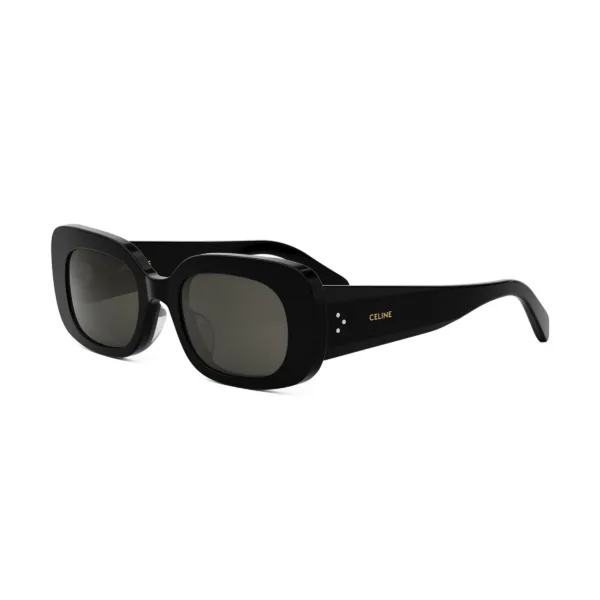 Okulary przeciwsłoneczne Celine CL 40287U 01A 51