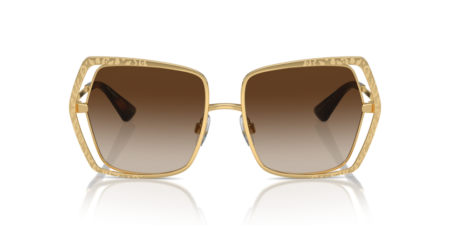 Okulary przeciwsłoneczne Dolce & Gabbana DG 2306 02/13 55