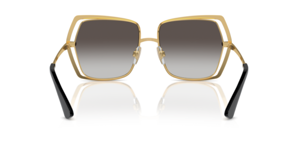 Okulary przeciwsłoneczne Dolce & Gabbana DG 2306 02/8G 55