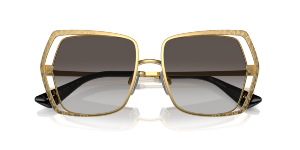 Okulary przeciwsłoneczne Dolce & Gabbana DG 2306 02/8G 55