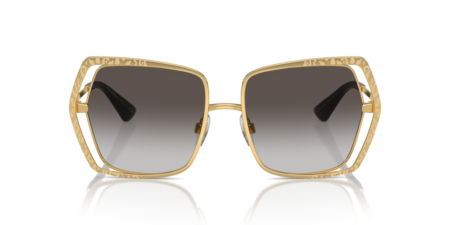 Okulary przeciwsłoneczne Dolce & Gabbana DG 2306 02/8G 55