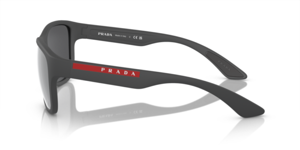 Okulary przeciwsłoneczne Prada Sport SPS 01U UFK-5LO 59