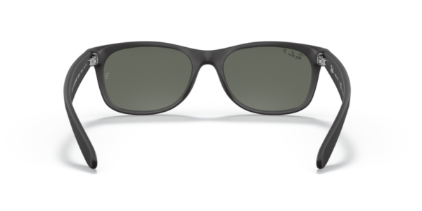 Okulary przeciwsłoneczne Ray-Ban® RB 2132 NEW WAYFARER 622/58 55 z polaryzacją