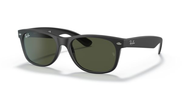 Okulary przeciwsłoneczne Ray-Ban® RB 2132 NEW WAYFARER 646231 58