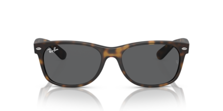 Okulary przeciwsłoneczne Ray-Ban® RB 2132 NEW WAYFARER 865/B1 55