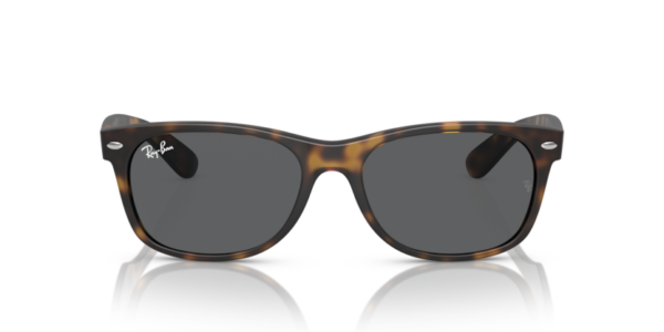 Okulary przeciwsłoneczne Ray-Ban® RB 2132 NEW WAYFARER 865/B1 55