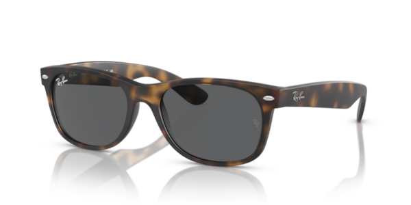 Okulary przeciwsłoneczne Ray-Ban® RB 2132 NEW WAYFARER 865/B1 55