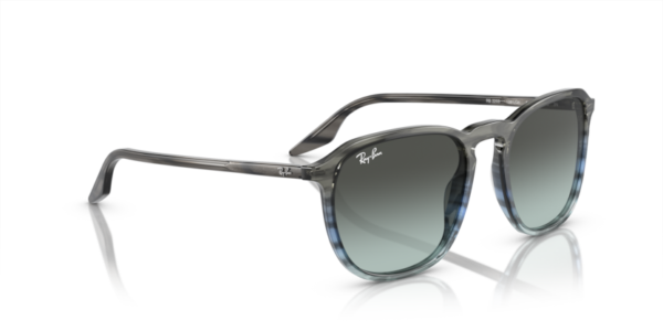 Okulary przeciwsłoneczne Ray-Ban® RB 2203 1391/GK 55