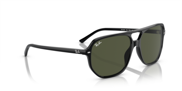 Okulary przeciwsłoneczne Ray-Ban® RB 2205 901/31 60