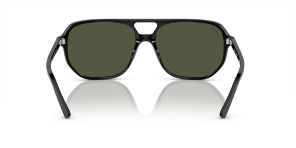 Okulary przeciwsłoneczne Ray-Ban® RB 2205 901/31 60