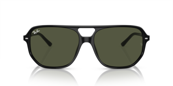 Okulary przeciwsłoneczne Ray-Ban® RB 2205 901/31 60