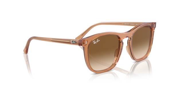 Okulary przeciwsłoneczne Ray-Ban® RB 2210 6764/51 53