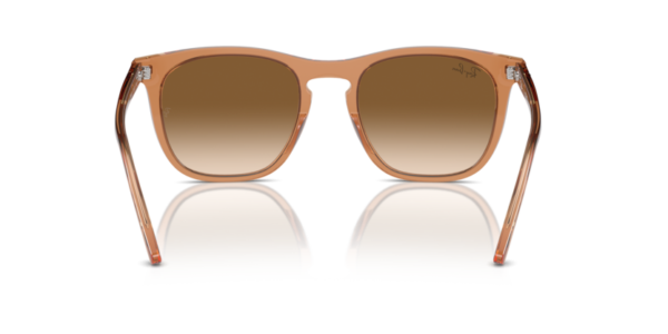 Okulary przeciwsłoneczne Ray-Ban® RB 2210 6764/51 53