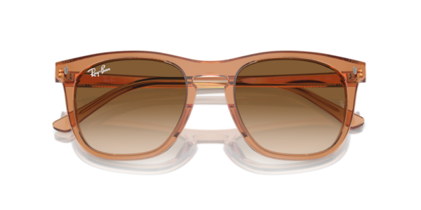 Okulary przeciwsłoneczne Ray-Ban® RB 2210 6764/51 53