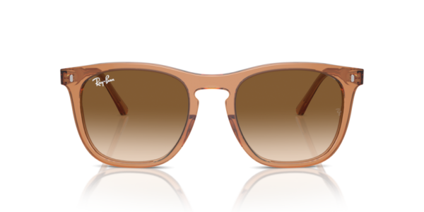 Okulary przeciwsłoneczne Ray-Ban® RB 2210 6764/51 53