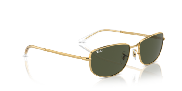 Okulary przeciwsłoneczne Ray-Ban® RB 3732 001/31 59